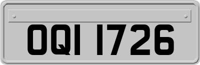 OQI1726