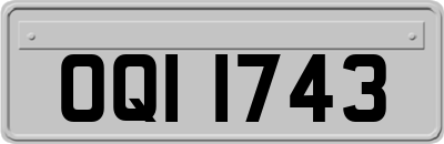OQI1743