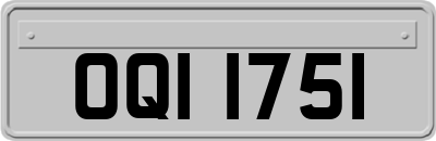 OQI1751
