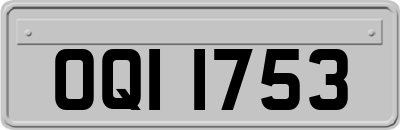 OQI1753