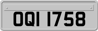 OQI1758