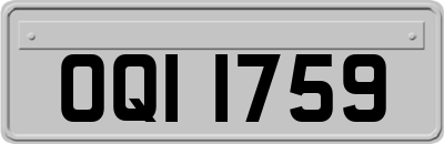 OQI1759