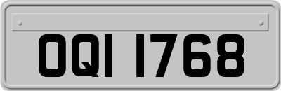 OQI1768