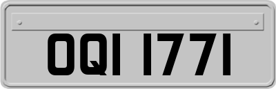 OQI1771