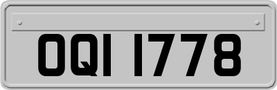 OQI1778