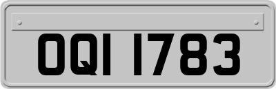 OQI1783