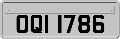 OQI1786