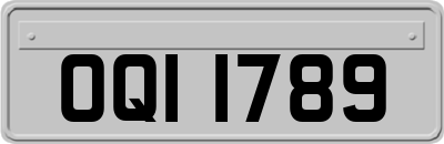 OQI1789