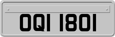 OQI1801