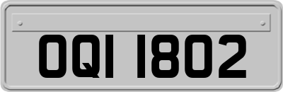 OQI1802