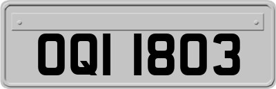 OQI1803