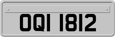 OQI1812
