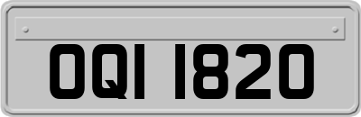 OQI1820