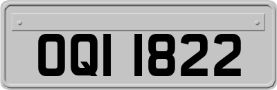 OQI1822
