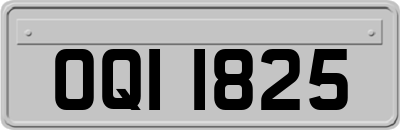OQI1825