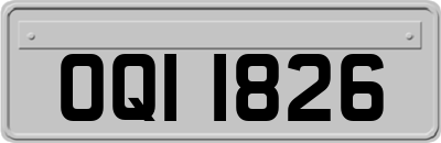 OQI1826