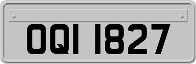 OQI1827