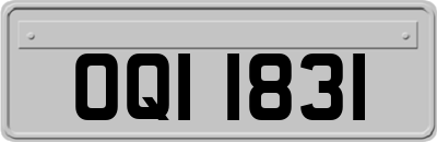 OQI1831