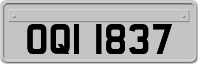 OQI1837
