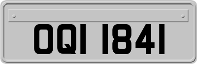 OQI1841