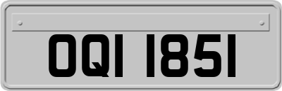OQI1851