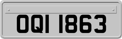 OQI1863