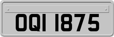 OQI1875