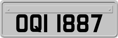 OQI1887