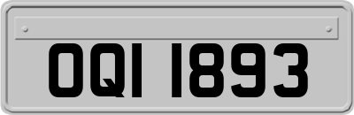 OQI1893