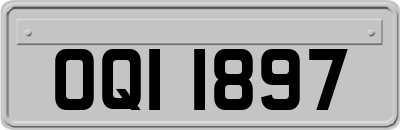 OQI1897