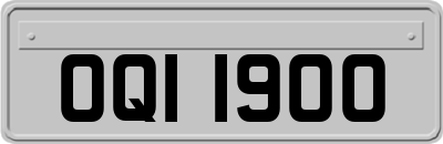 OQI1900