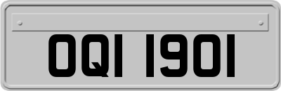 OQI1901