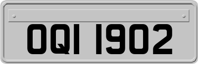 OQI1902