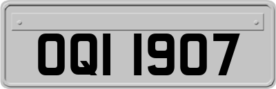 OQI1907