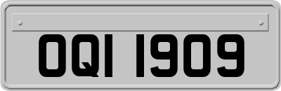 OQI1909