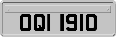 OQI1910