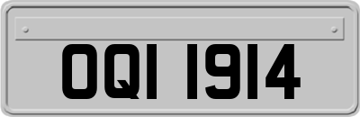 OQI1914