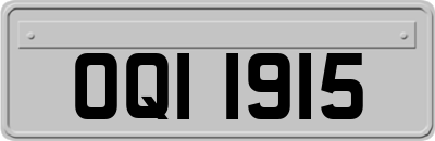 OQI1915