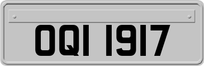 OQI1917