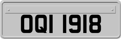 OQI1918