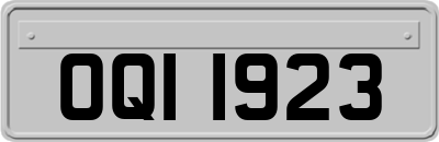 OQI1923