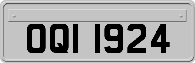 OQI1924