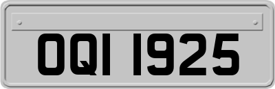 OQI1925