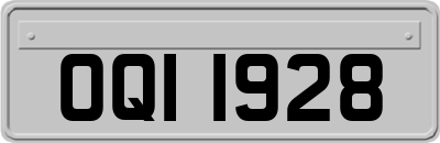 OQI1928