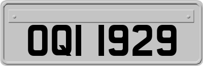 OQI1929