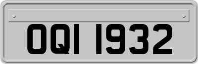 OQI1932