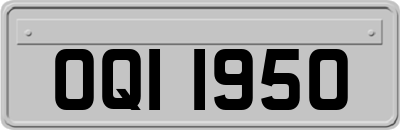 OQI1950