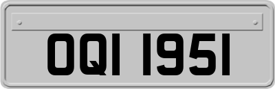 OQI1951