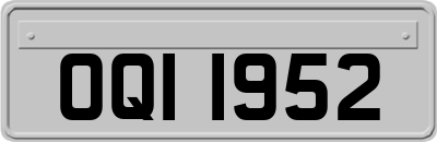 OQI1952