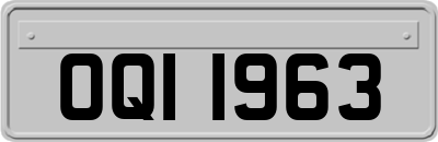 OQI1963